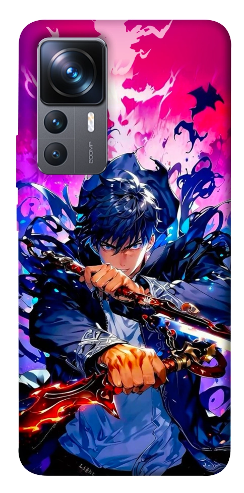 Чохол Son action для Xiaomi 12T