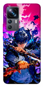 Чохол Son action для Xiaomi 12T Pro