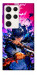 Чохол Son action для Galaxy S23 Ultra