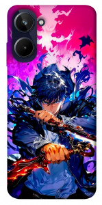 Чехол Son action для Realme 10 4G