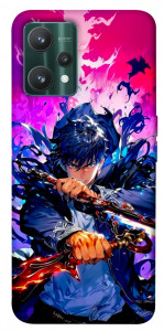 Чехол Son action для Realme 9 Pro