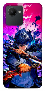 Чохол Son action для Realme C30