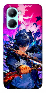 Чохол Son action для Realme C33