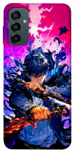 Чехол Son action для Galaxy M14 5G
