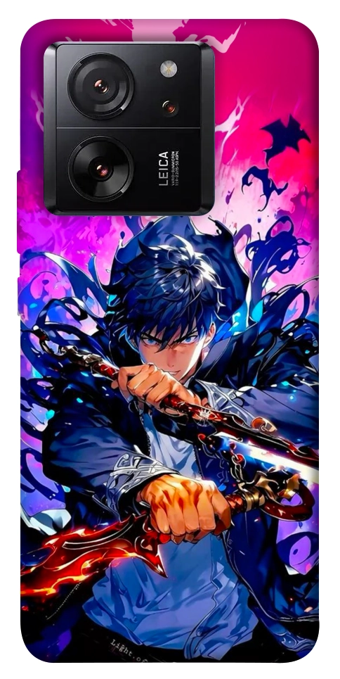 Чохол Son action для Xiaomi 13T Pro