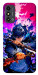 Чохол Son action для ZTE Blade A53
