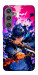Чохол Son action для Galaxy S24+