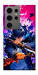Чехол Son action для Galaxy S24 Ultra