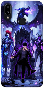 Чохол The chosen для Galaxy A10s (2019)