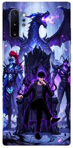 Чохол The chosen для Galaxy Note 10+ (2019)