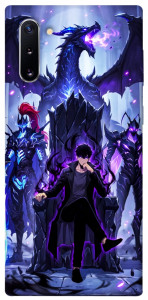 Чохол The chosen для Galaxy Note 10 (2019)