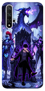 Чохол The chosen для Huawei Honor 20