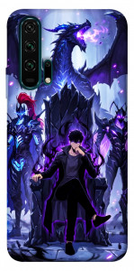 Чехол The chosen для Huawei Honor 20 Pro