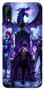 Чохол The chosen для Huawei P Smart Z