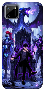 Чехол The chosen для Realme C11