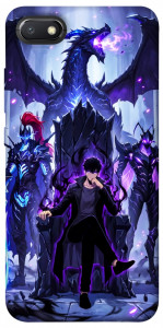 Чехол The chosen для Xiaomi Redmi 6A