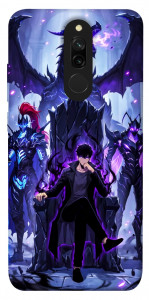 Чехол The chosen для Xiaomi Redmi 8