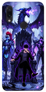 Чохол The chosen для Xiaomi Redmi Note 7