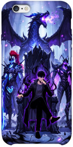 Чехол The chosen для iPhone 6s plus (5.5'')