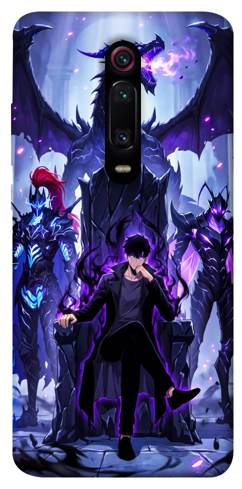 Чехол The chosen для Xiaomi Mi 9T