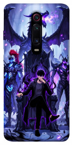 Чехол The chosen для Xiaomi Mi 9T