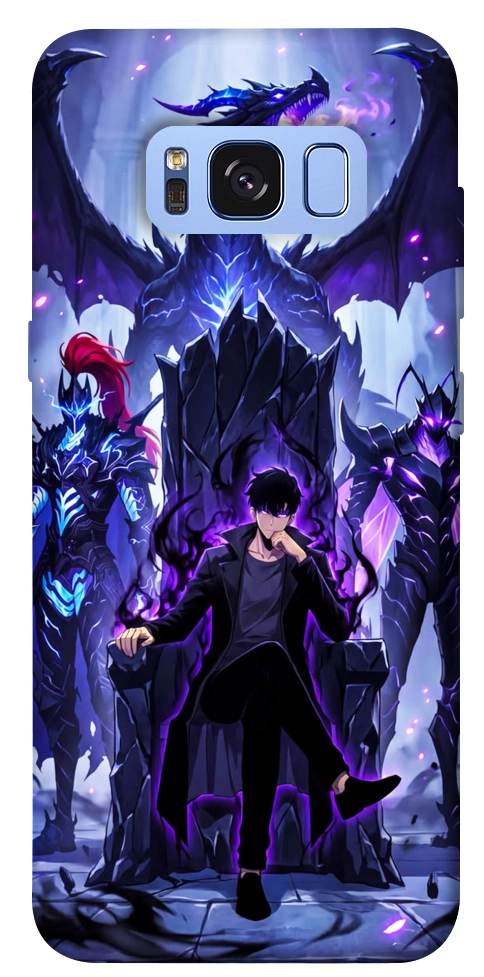 Чехол The chosen для Galaxy S8 (G950)