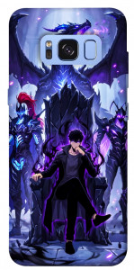 Чехол The chosen для Galaxy S8 (G950)