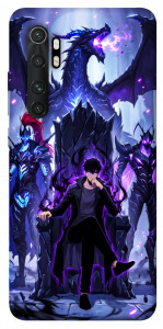 Чехол The chosen для Xiaomi Mi Note 10 Lite