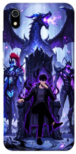 Чехол The chosen для Xiaomi Redmi 7A