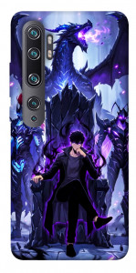 Чехол The chosen для Xiaomi Mi Note 10