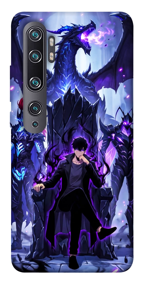 Чехол The chosen для Xiaomi Mi CC9 Pro