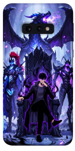 Чехол The chosen для Galaxy S10e