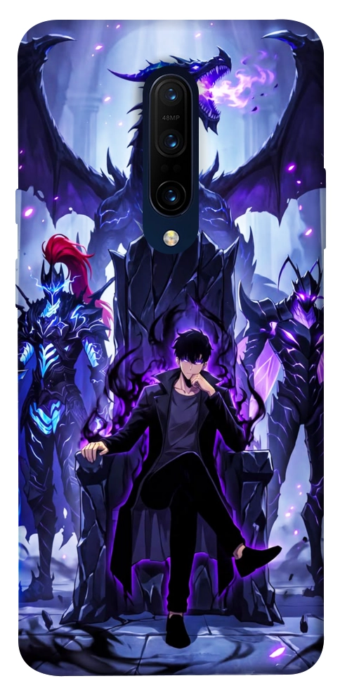Чехол The chosen для OnePlus 7 Pro