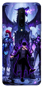 Чехол The chosen для OnePlus 7 Pro