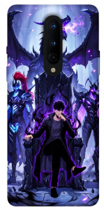 Чехол The chosen для OnePlus 8