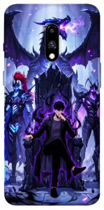 Чохол The chosen для OnePlus 7