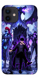 Чохол The chosen для iPhone 12 mini