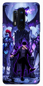 Чехол The chosen для OnePlus 8 Pro