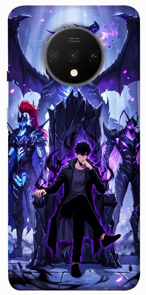 Чехол The chosen для OnePlus 7T
