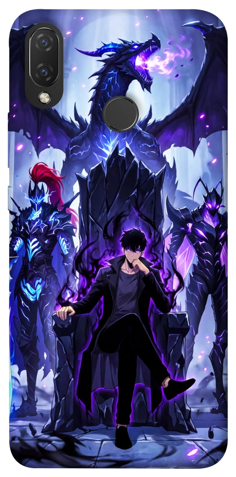 Чехол The chosen для Huawei Nova 3i