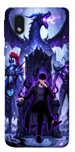 Чохол The chosen для Samsung Galaxy M01 Core