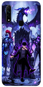 Чехол The chosen для Oppo A31