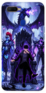 Чохол The chosen для Oppo A5s