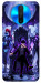 Чехол The chosen для Xiaomi Poco X2