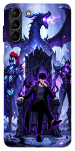 Чохол The chosen для Galaxy S21+