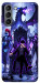 Чехол The chosen для Galaxy S21