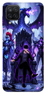 Чехол The chosen для Galaxy A12