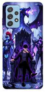 Чохол The chosen для Samsung Galaxy A52 4G