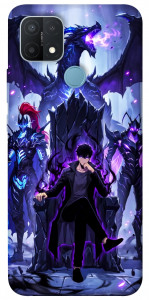 Чохол The chosen для Oppo A15