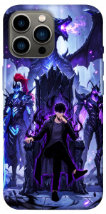Чохол The chosen для iPhone 13 Pro Max